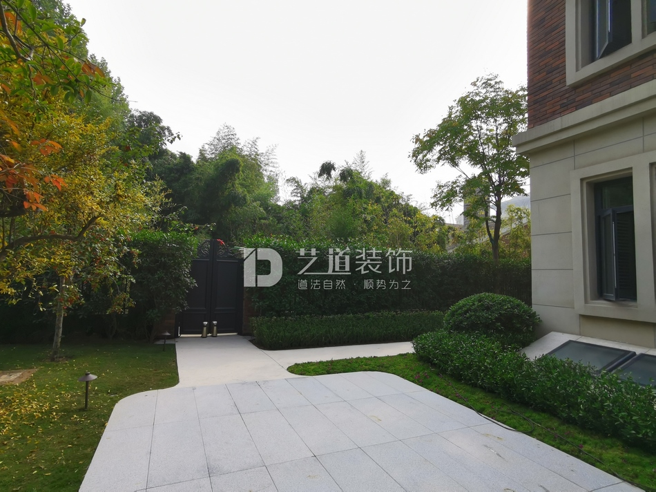 鴻寶玉蘭苑